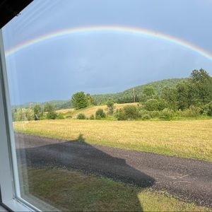 Meet your Posher, Merisa